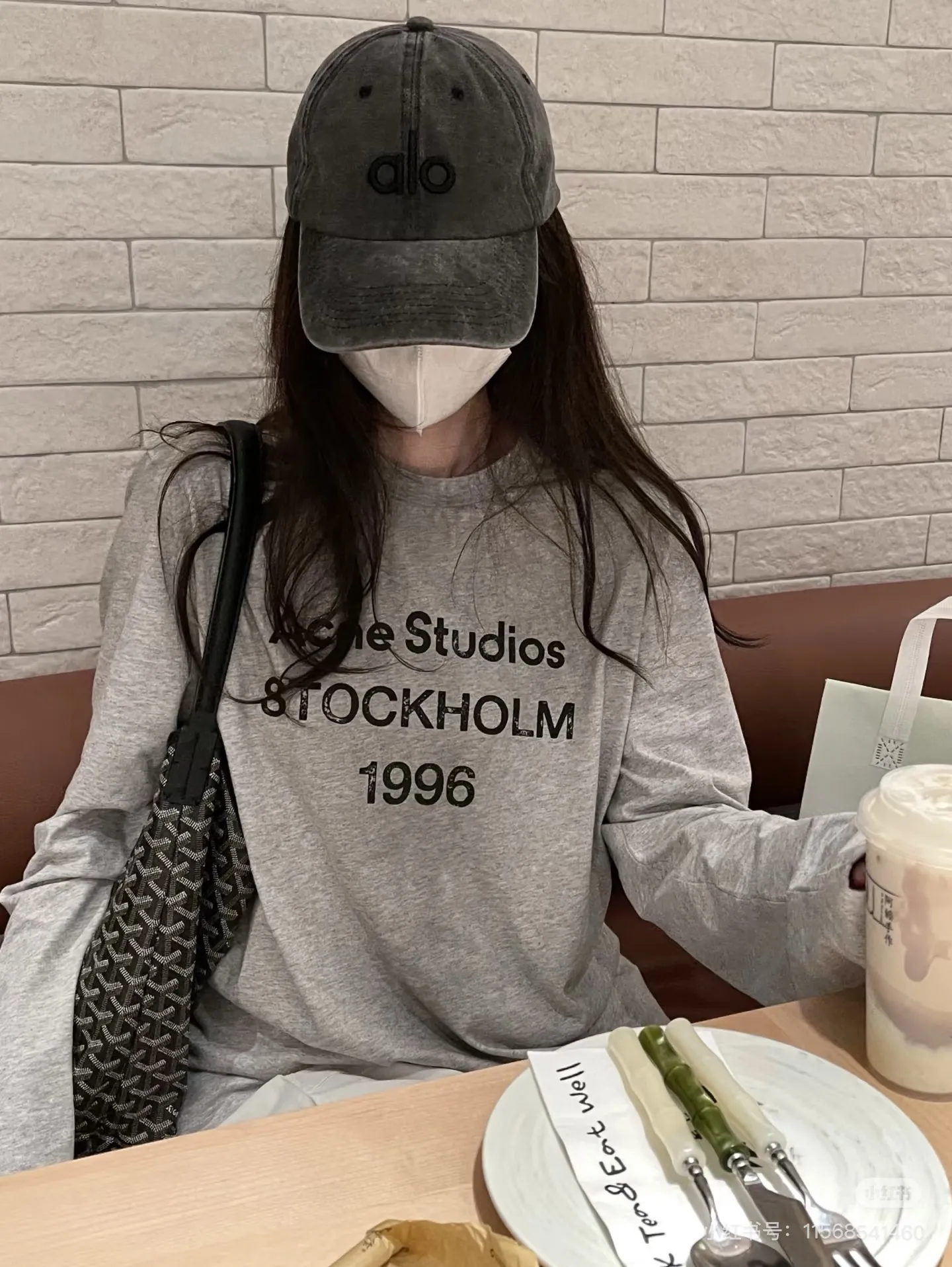 model picture